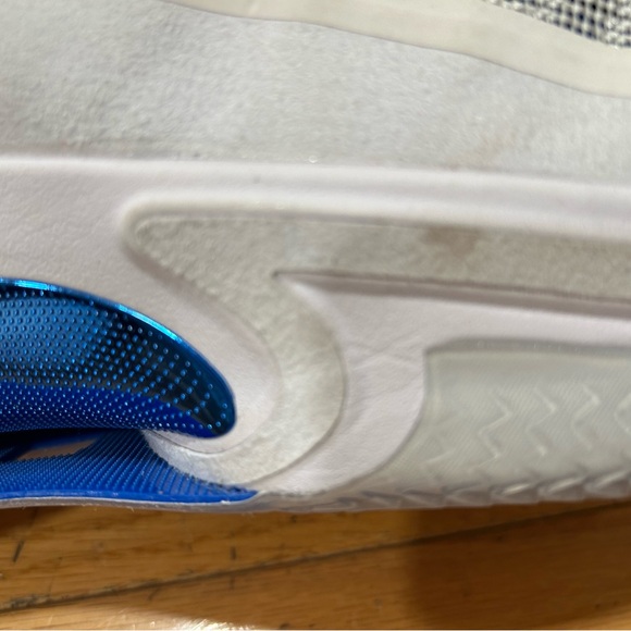 Nike Air Jordan Xxxvi Low Air Jordan 36 Low Team Issued Florida Gators Promo 18 main image 7